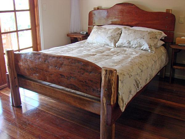 Clarence River Bed & Breakfast Grafton Kültér fotó