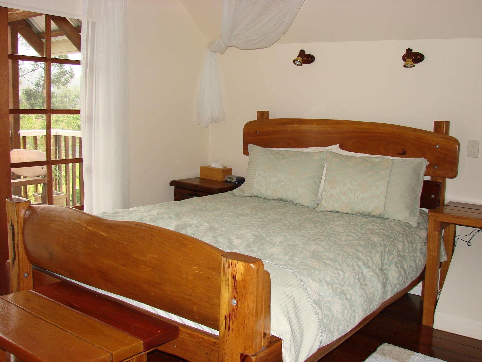 Clarence River Bed & Breakfast Grafton Kültér fotó