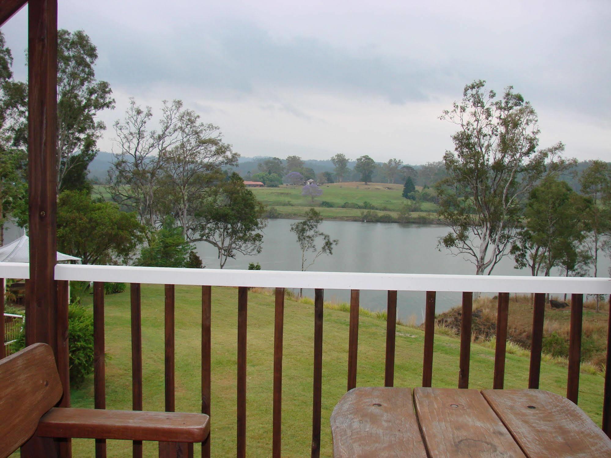 Clarence River Bed & Breakfast Grafton Kültér fotó