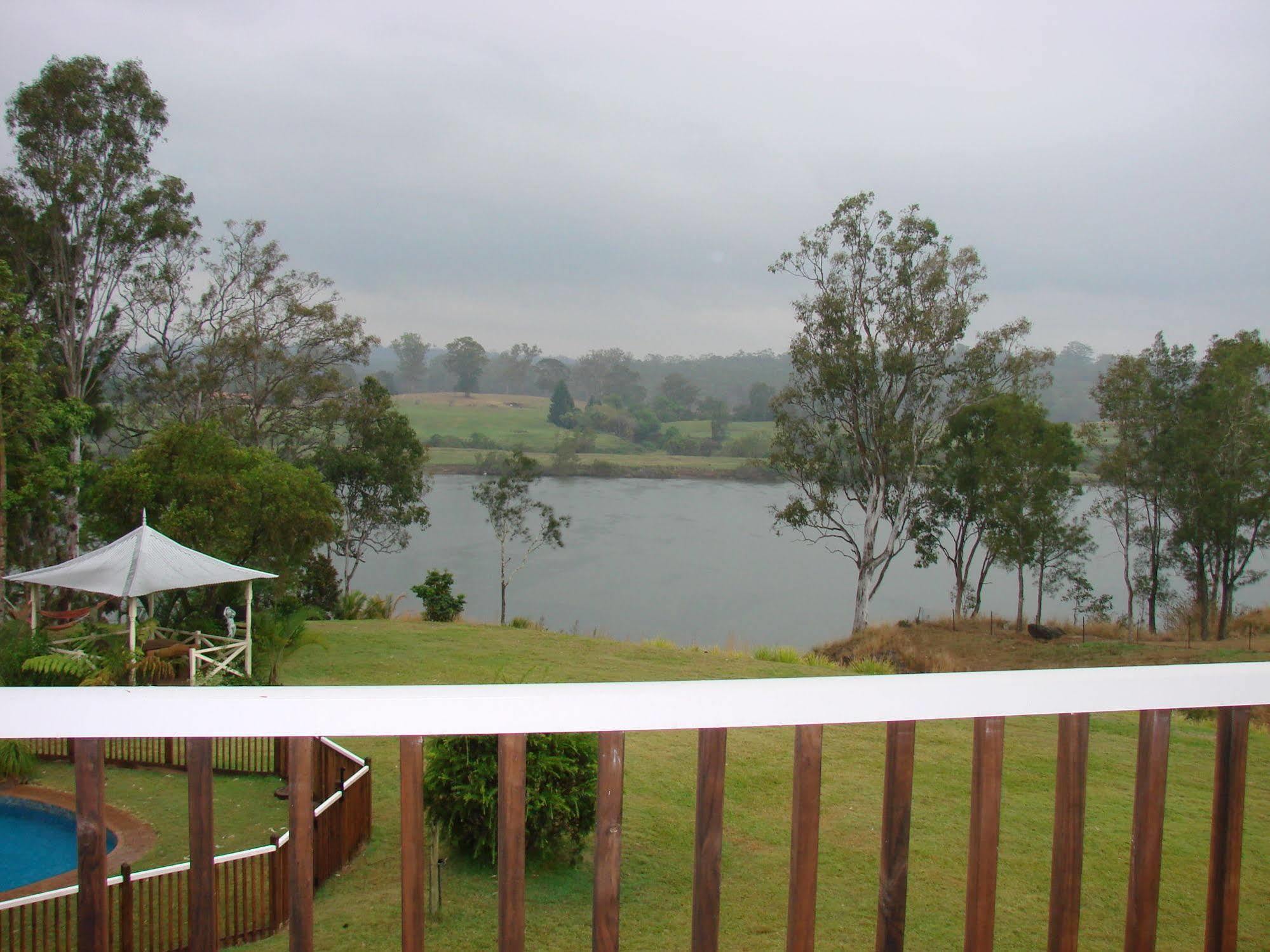 Clarence River Bed & Breakfast Grafton Kültér fotó