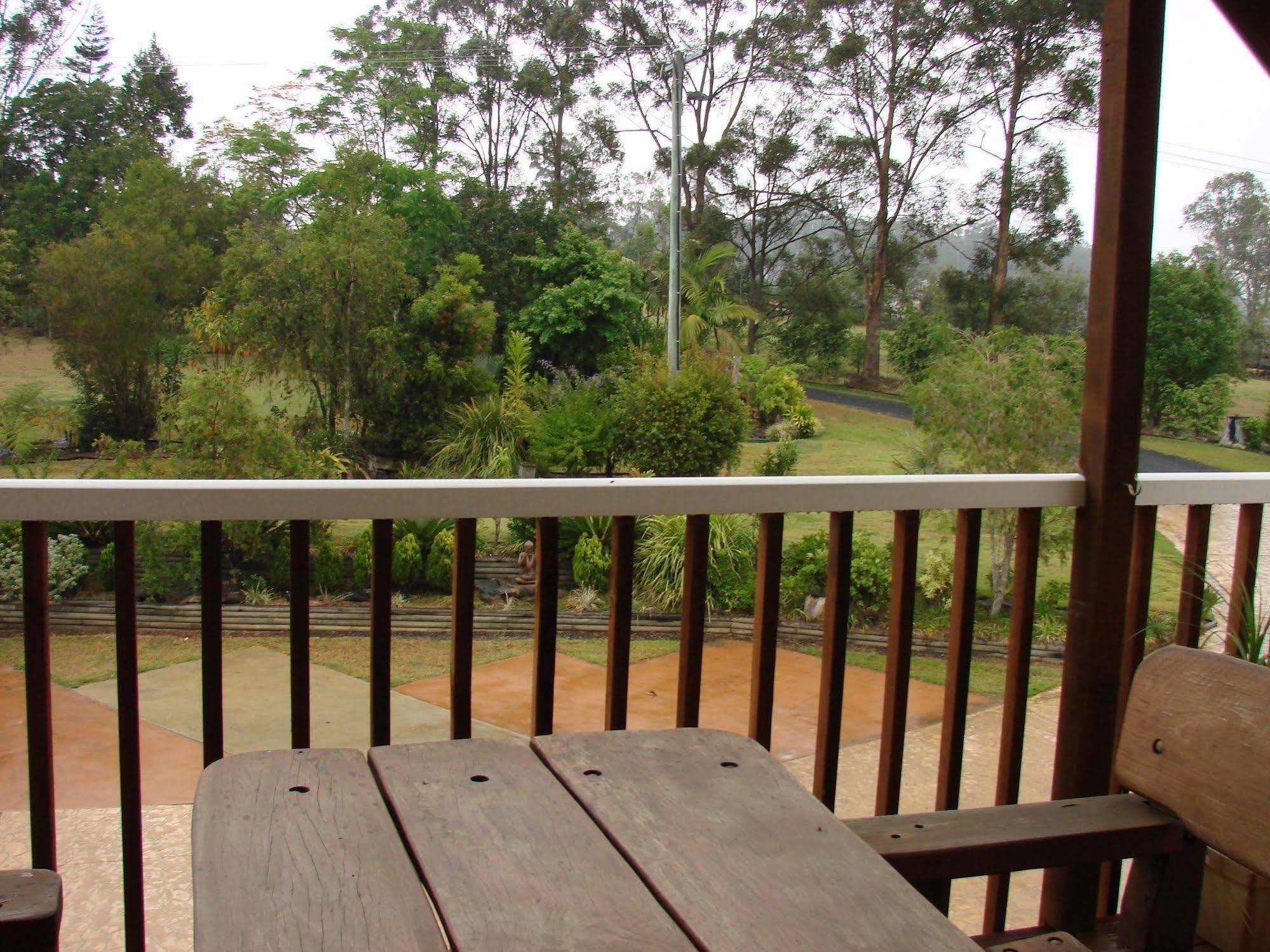Clarence River Bed & Breakfast Grafton Kültér fotó