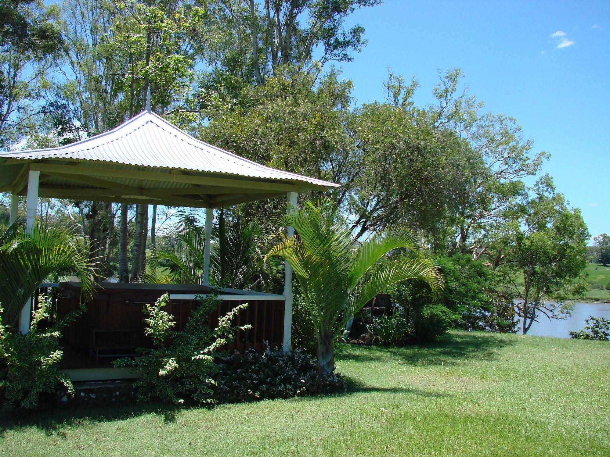 Clarence River Bed & Breakfast Grafton Kültér fotó